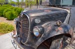 Ford Truck - Southern Arizona Transportation Museum